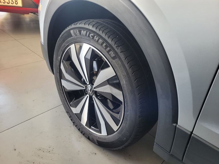 VolksWagen T-Cross Hig. 250 TSI 1.4 Flex 16V 5p Aut