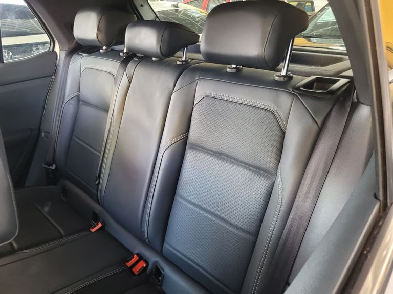 VolksWagen T-Cross Hig. 250 TSI 1.4 Flex 16V 5p Aut
