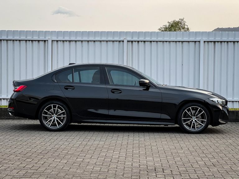 BMW 320iA Modern/Sport TB 2.0/A.Flex/GP 4p