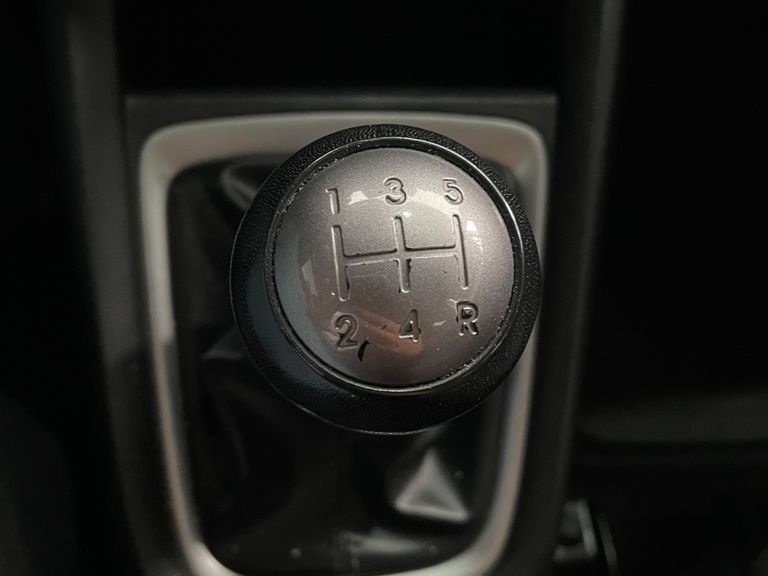 Hyundai HB20 Limited 1.0 Flex 12V Mec.