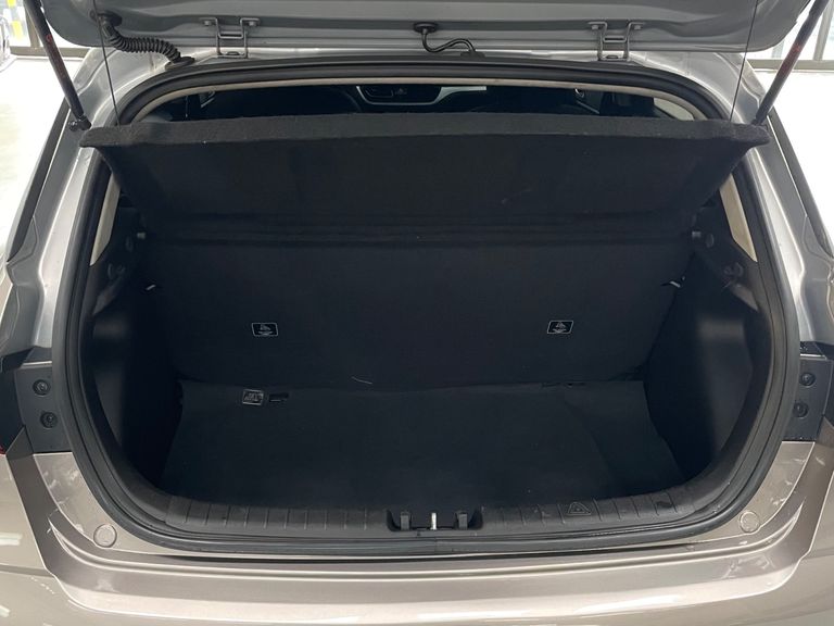 Hyundai HB20 Limited 1.0 Flex 12V Mec.