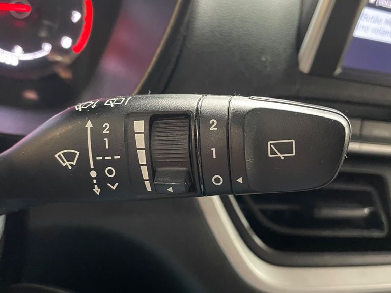 Hyundai HB20 Limited 1.0 Flex 12V Mec.