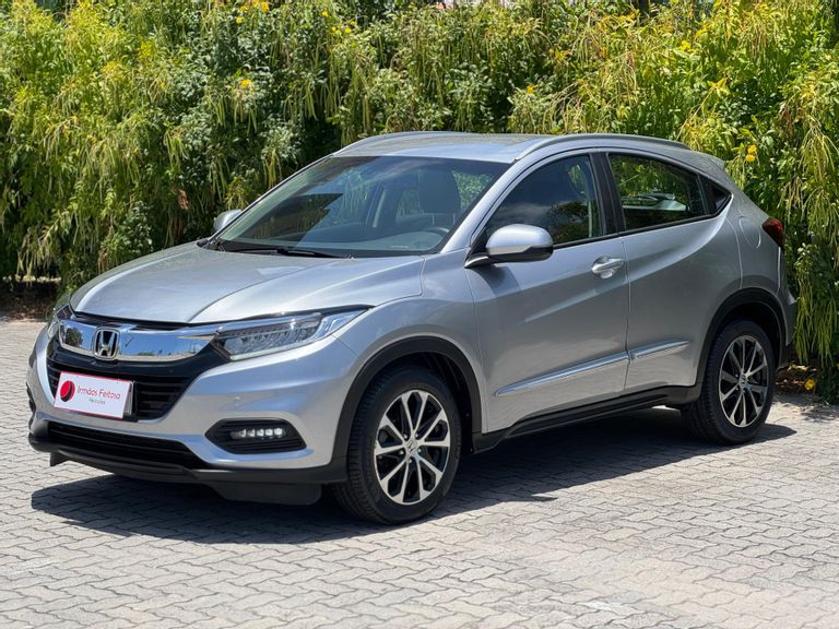 Honda HR-V EXL 1.8 Flexone 16V 5p Aut.