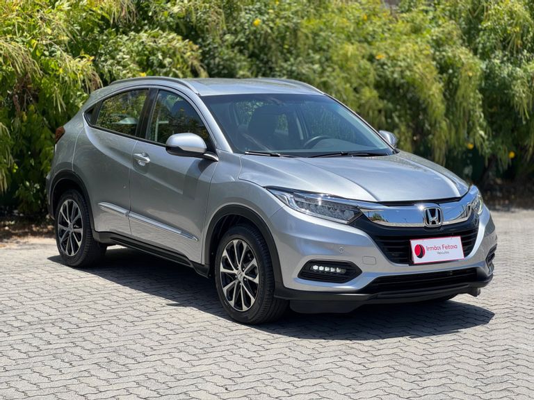 Honda HR-V EXL 1.8 Flexone 16V 5p Aut.