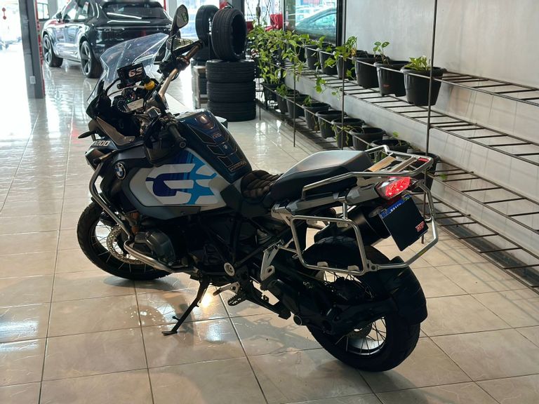 BMW Motos R1200