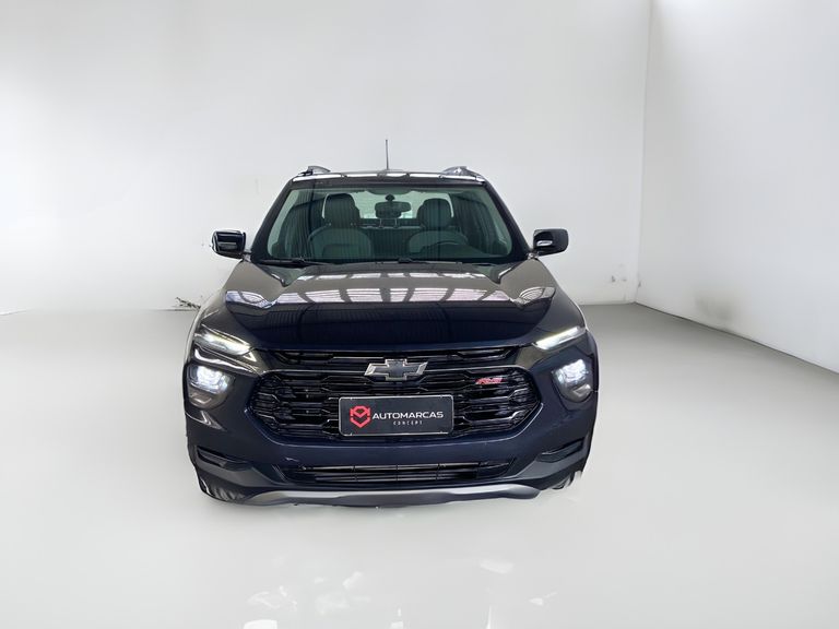 Chevrolet MONTANA RS 1.2 Turbo Flex 12V Aut.