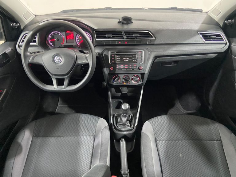 VolksWagen Gol 1.0 Flex 12V 5p