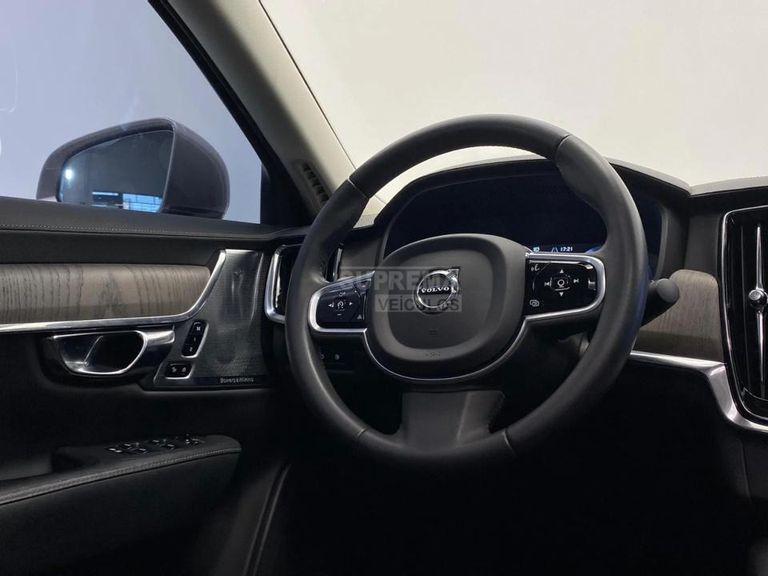 Volvo S90 T-8  INSCRIPT 2.0 AWD 407cv Híbrido