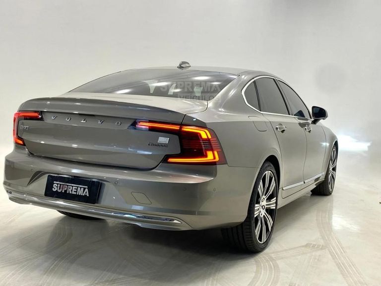 Volvo S90 T-8  INSCRIPT 2.0 AWD 407cv Híbrido