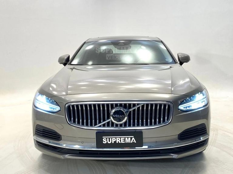 Volvo S90 T-8  INSCRIPT 2.0 AWD 407cv Híbrido