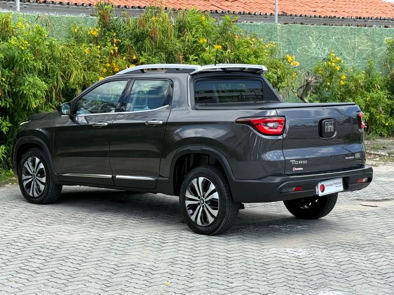 Fiat Toro Volcano 2.0 16V 4x4 TB Diesel Aut.