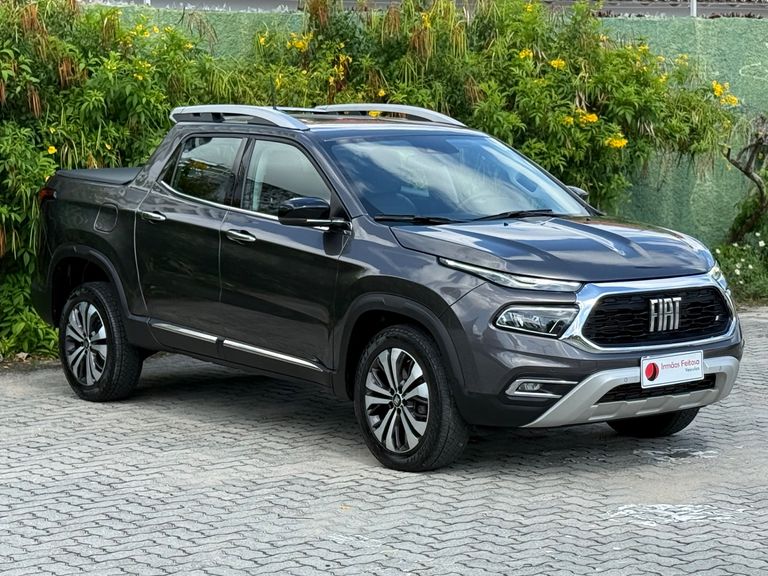 Fiat Toro Volcano 2.0 16V 4x4 TB Diesel Aut.