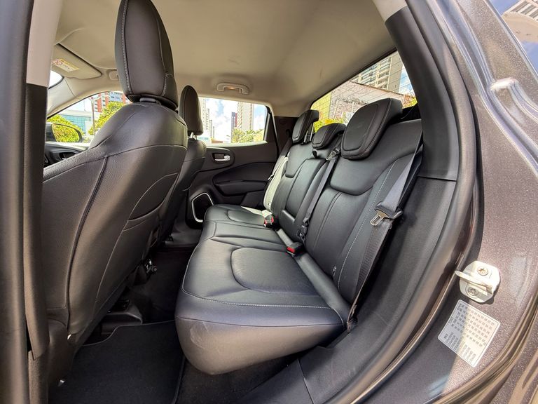 Fiat Toro Volcano 2.0 16V 4x4 TB Diesel Aut.