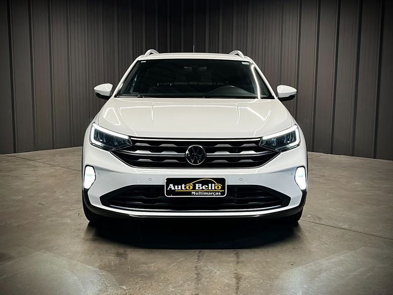 VolksWagen Nivus Highline 1.0 200 TSI Flex Aut.