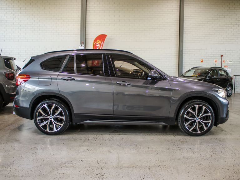 BMW X1 XDRIVE 25i Sport 2.0/2.0 Flex Aut.