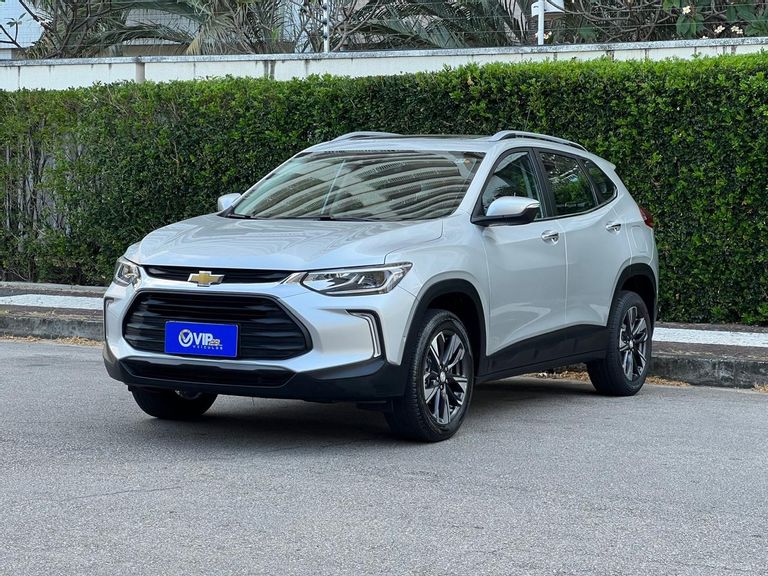 Chevrolet TRACKER Premier 1.2 Turbo 12V Flex Aut.