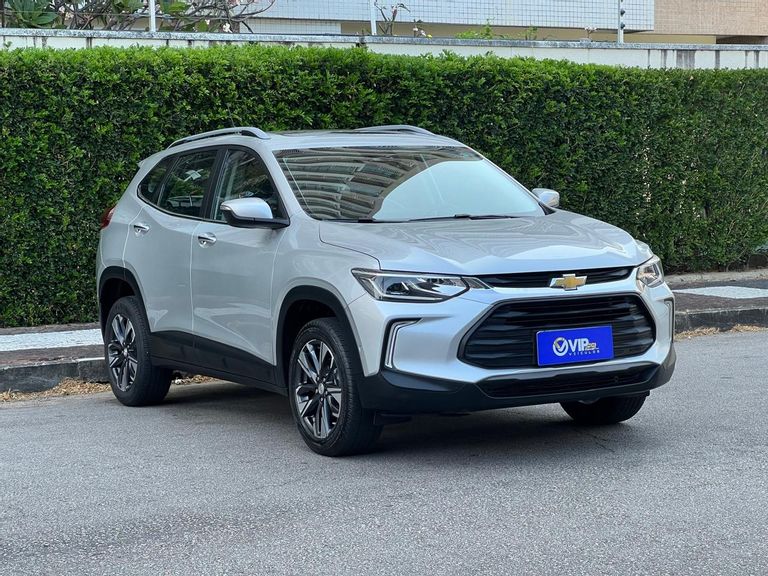 Chevrolet TRACKER Premier 1.2 Turbo 12V Flex Aut.