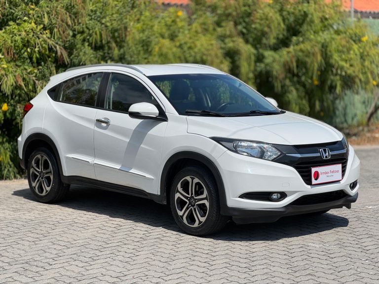 Honda HR-V EXL 1.8 Flexone 16V 5p Aut.