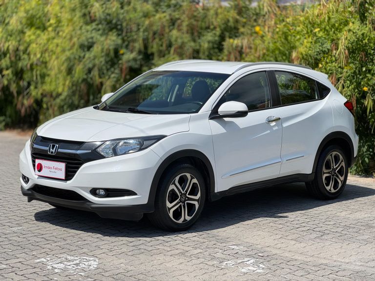 Honda HR-V EXL 1.8 Flexone 16V 5p Aut.