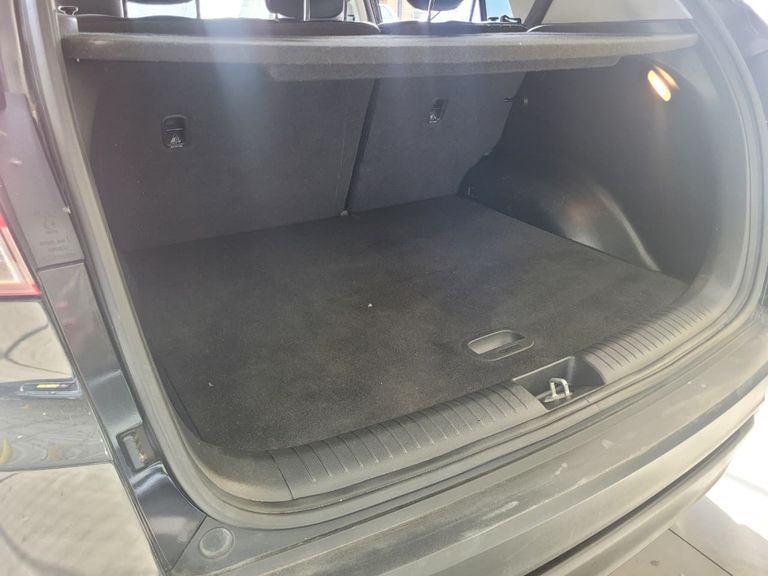 Hyundai Creta Attitude 1.6 16V Flex Mec.