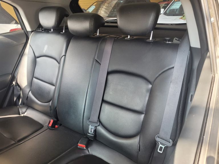 Hyundai Creta Attitude 1.6 16V Flex Mec.
