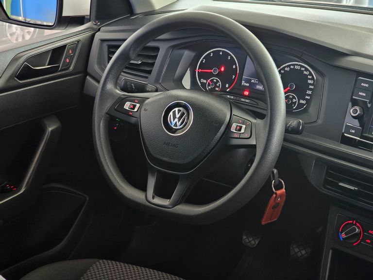 VolksWagen Polo 1.0 Flex 12V 5p