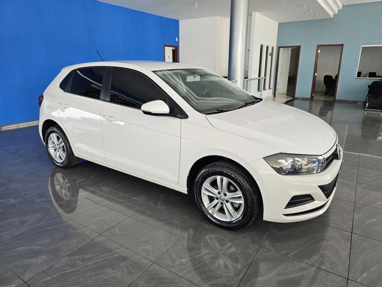 VolksWagen Polo 1.0 Flex 12V 5p