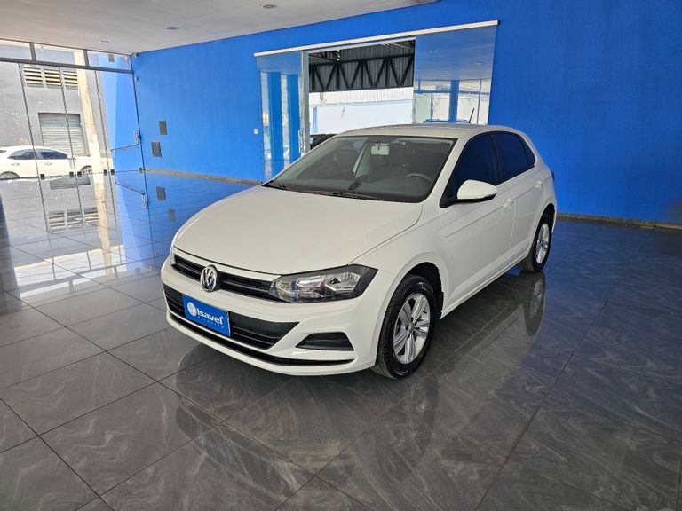 VolksWagen Polo 1.0 Flex 12V 5p