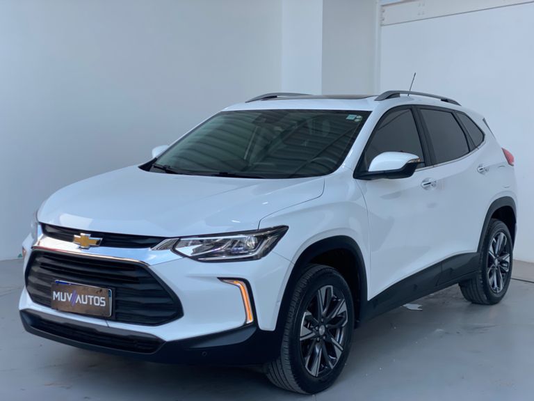 Chevrolet TRACKER Premier 1.2 Turbo 12V Flex Aut.