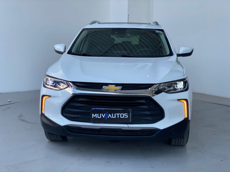 Chevrolet TRACKER Premier 1.2 Turbo 12V Flex Aut.