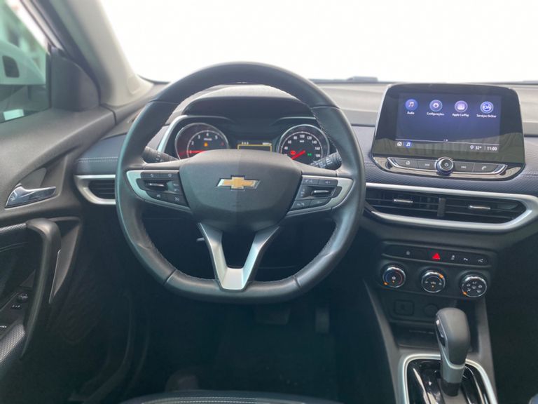 Chevrolet TRACKER Premier 1.2 Turbo 12V Flex Aut.