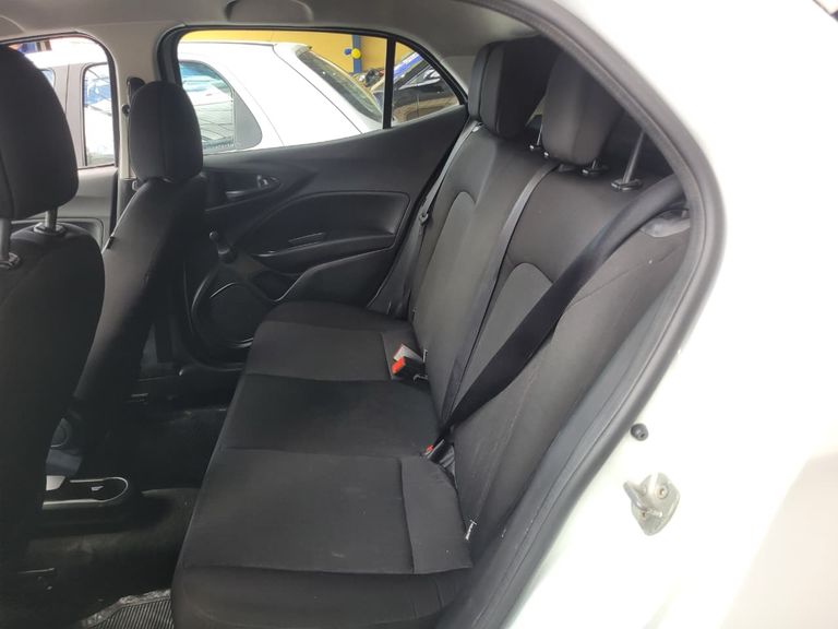 Fiat ARGO 1.0 6V Flex