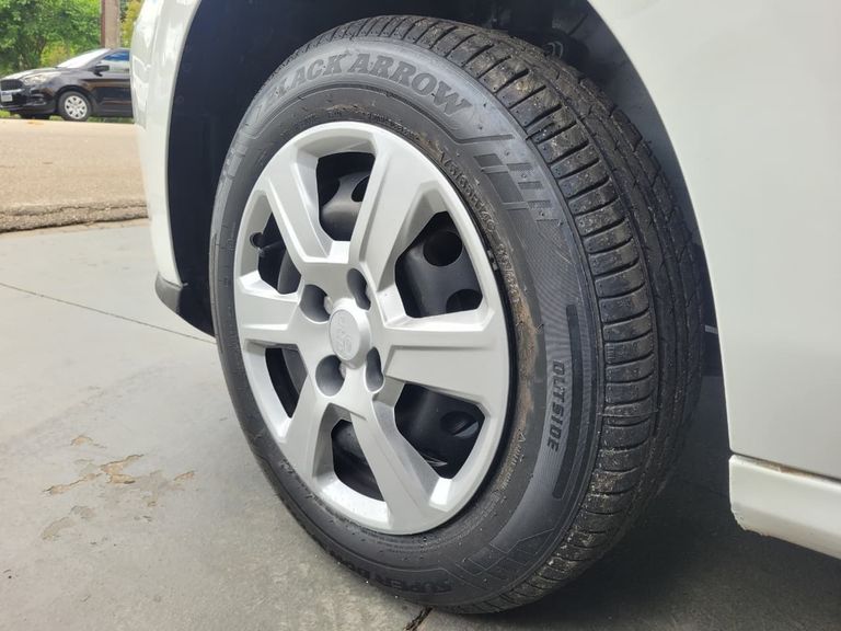 Fiat ARGO 1.0 6V Flex