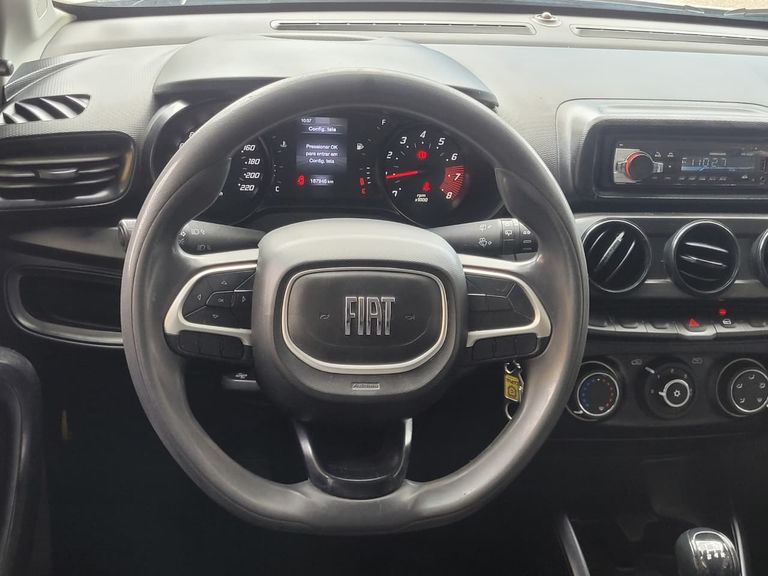 Fiat ARGO 1.0 6V Flex
