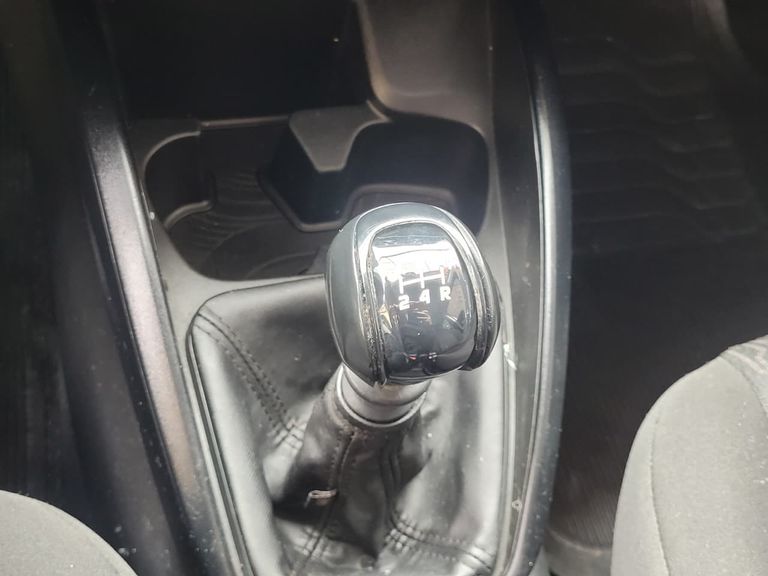 Fiat ARGO 1.0 6V Flex