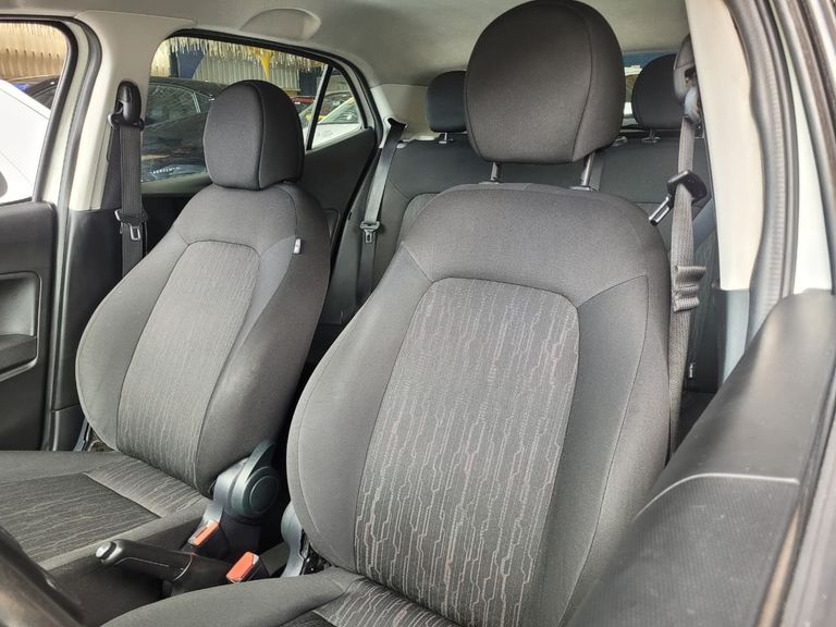 Fiat ARGO 1.0 6V Flex