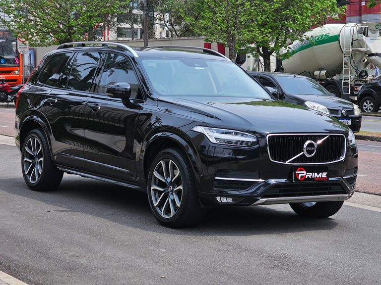 Volvo XC 90 T-6 MOMENTUM 2.0 320cv 5P