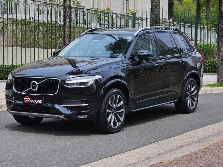 Volvo XC 90 T-6 MOMENTUM 2.0 320cv 5P