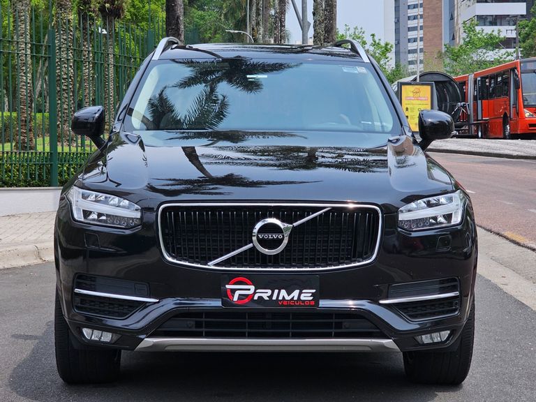 Volvo XC 90 T-6 MOMENTUM 2.0 320cv 5P