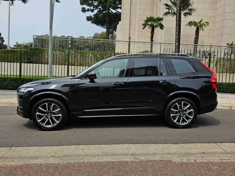 Volvo XC 90 T-6 MOMENTUM 2.0 320cv 5P