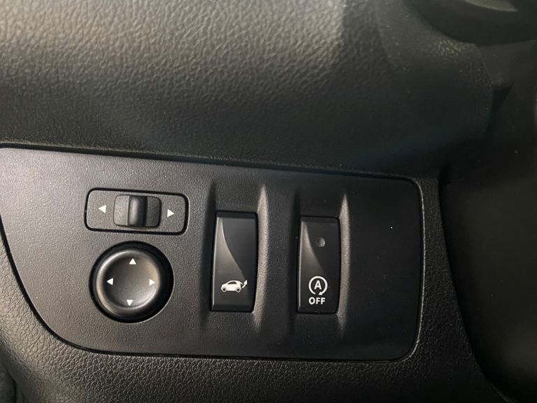 Renault KWID Intense 1.0 Flex 12V 5p Mec.