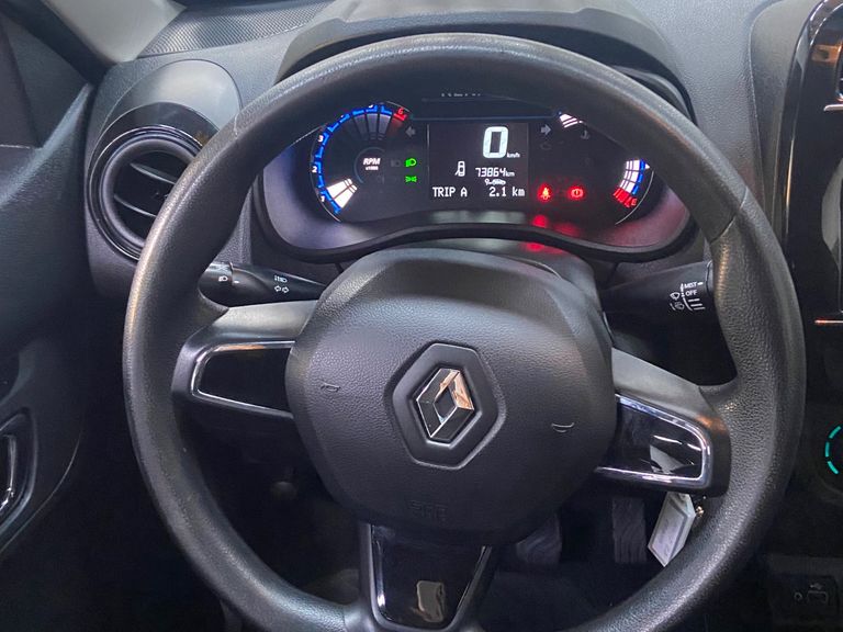 Renault KWID Intense 1.0 Flex 12V 5p Mec.