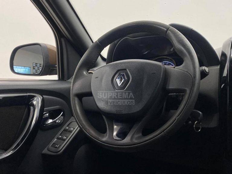 Renault DUSTER Dynamique 1.6 Flex 16V Mec.