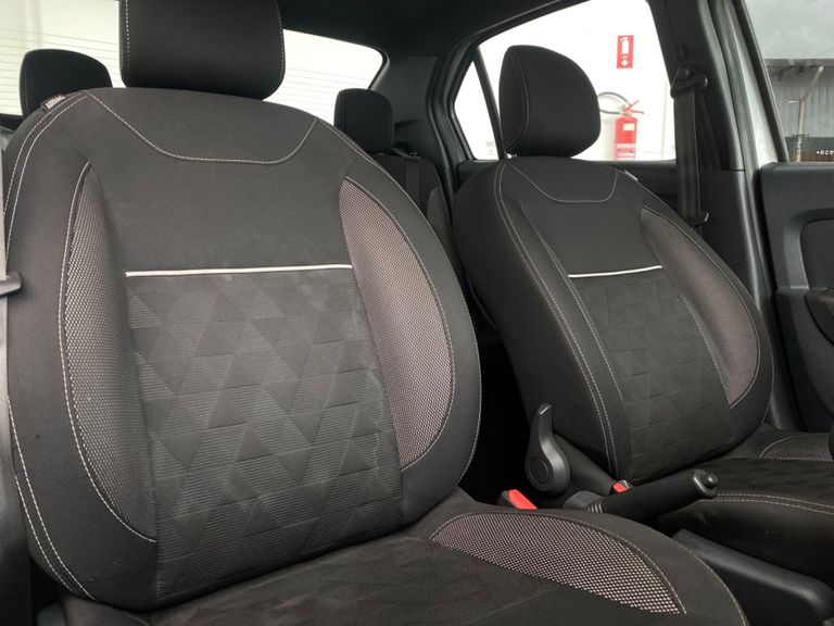 Renault LOGAN Life Flex 1.0 12V 4p Mec.