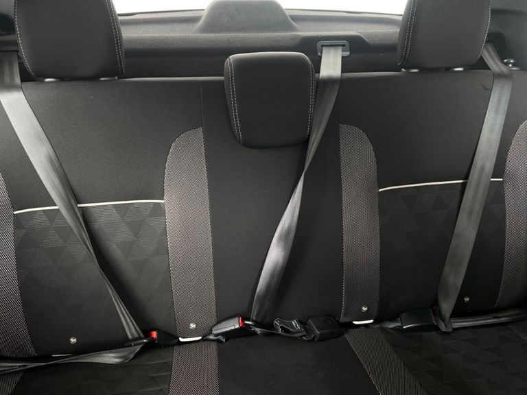 Renault LOGAN Life Flex 1.0 12V 4p Mec.