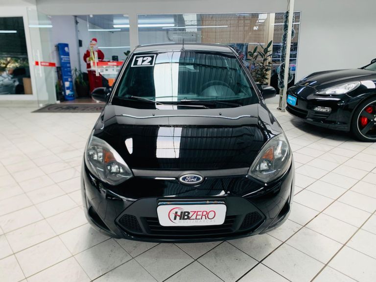 Ford Fiesta 1.6 8V Flex/Class 1.6 8V Flex 5p