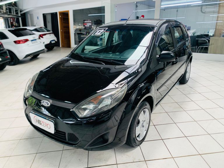 Ford Fiesta 1.6 8V Flex/Class 1.6 8V Flex 5p