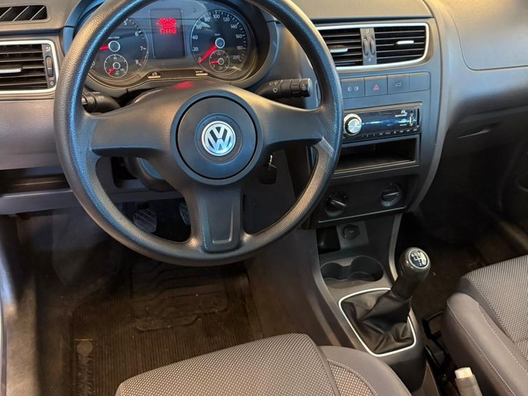VolksWagen Fox 1.0 Mi Total Flex 8V 5p