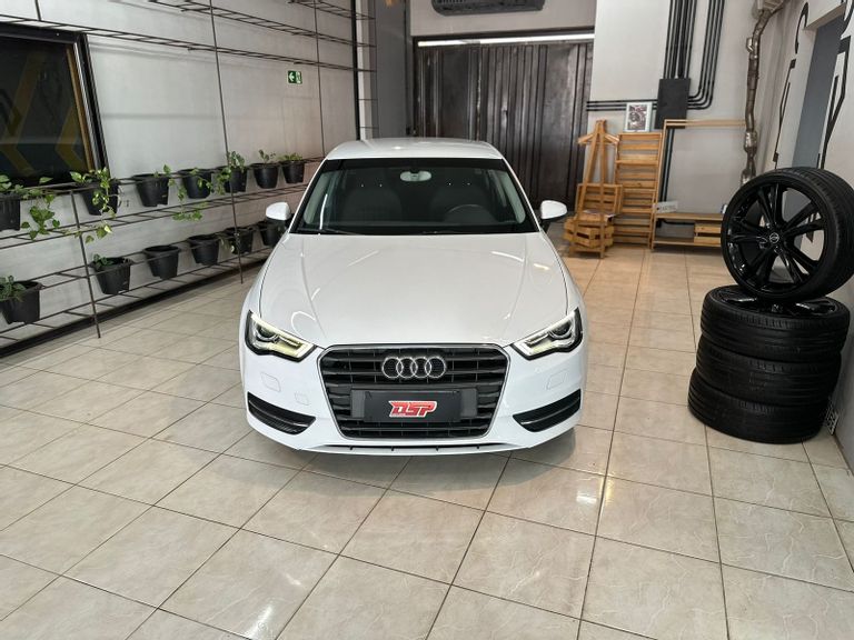 Audi A3 Sportback 1.4 TFSI S-tronic