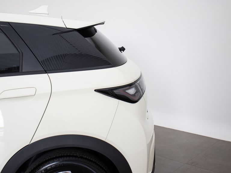 BYD Dolphin EV (Eltétrico)